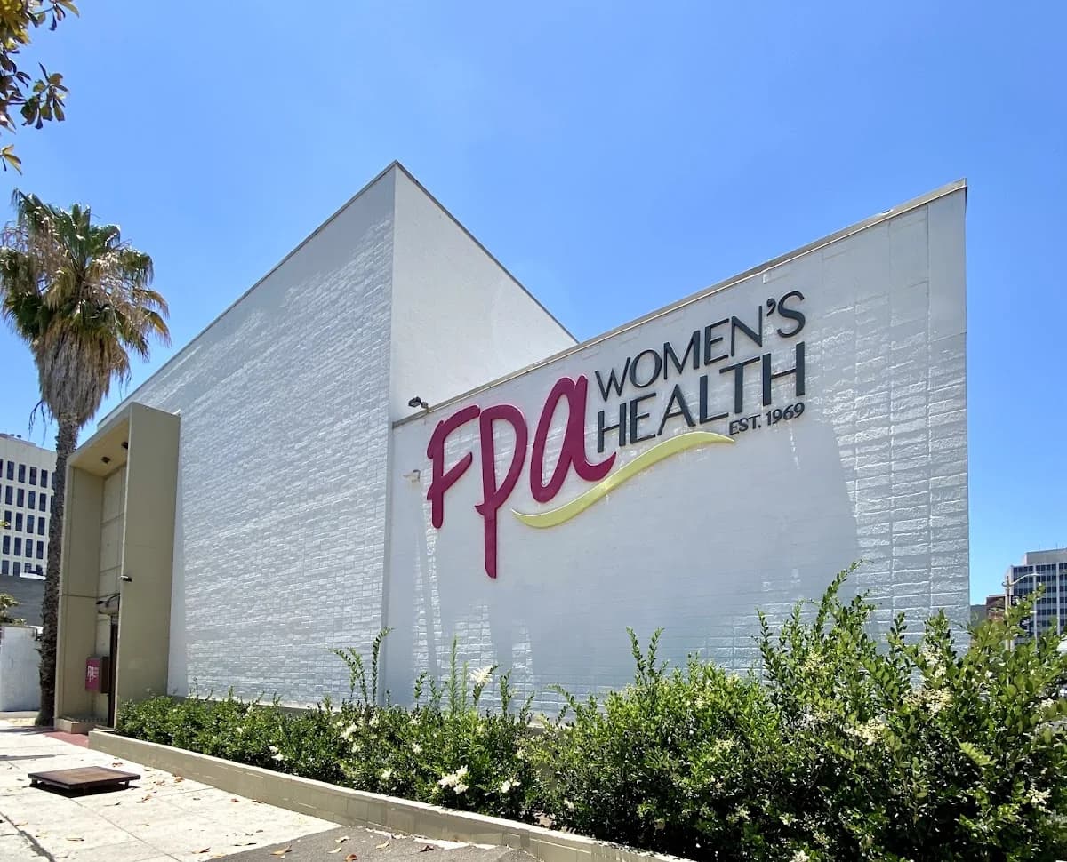 FPA Women's Health