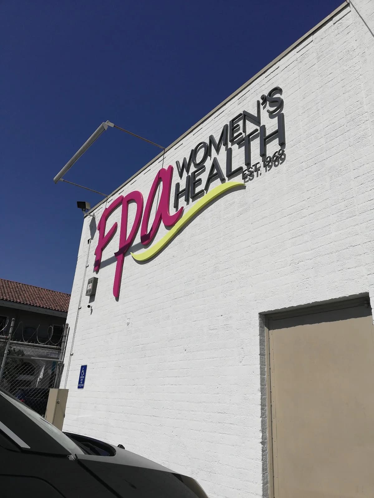 FPA Women's Health gallery photo 2