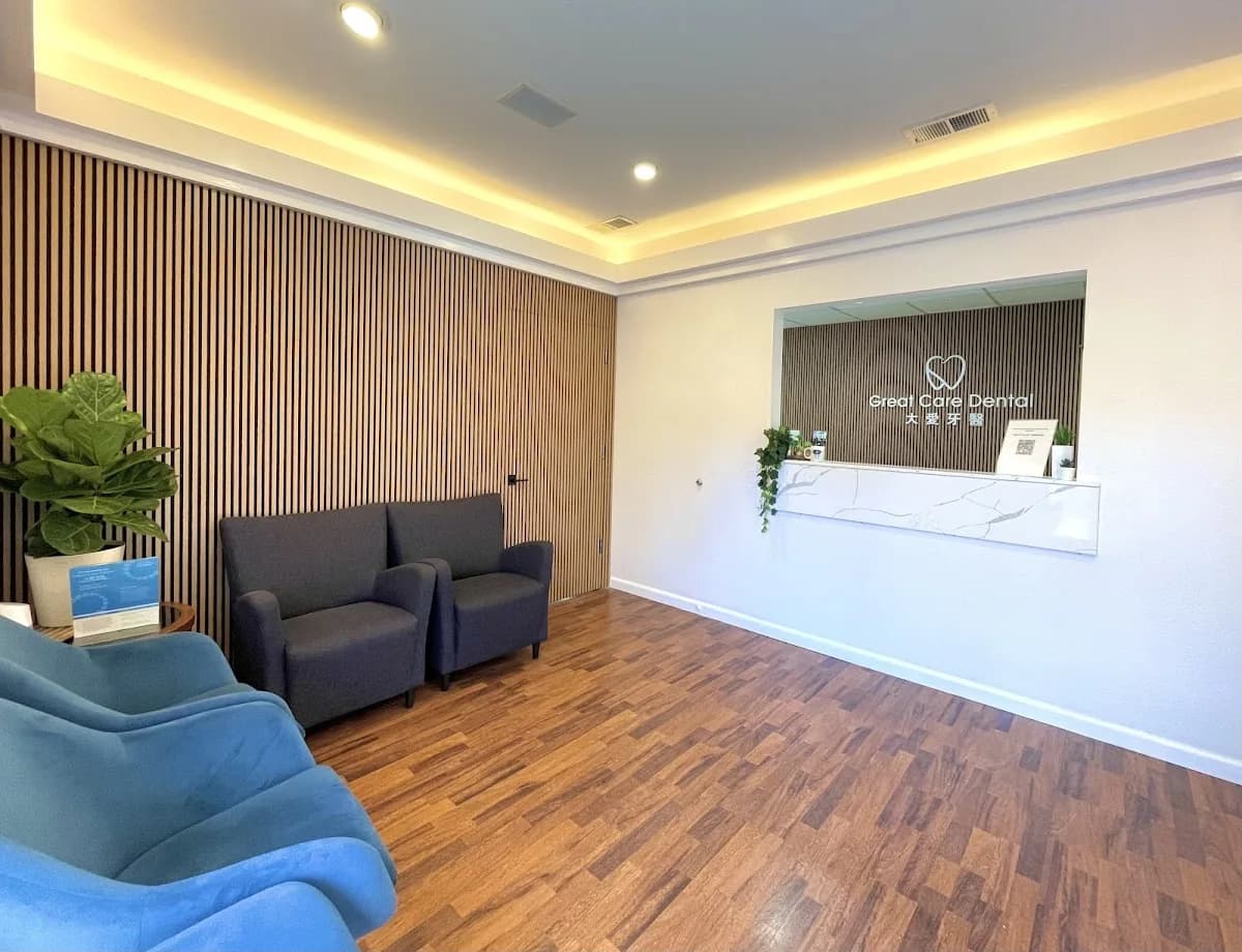 Great Care Dental 大愛牙醫 gallery photo 3