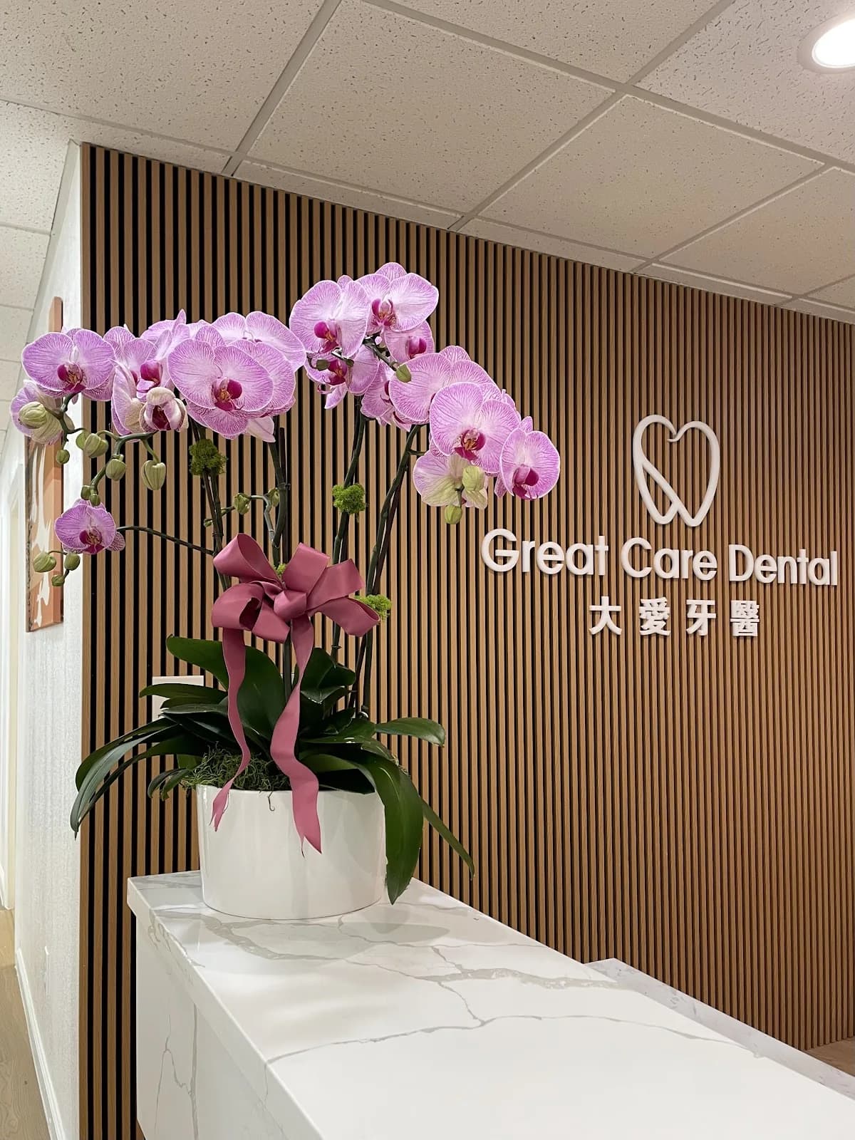 Great Care Dental 大愛牙醫 gallery photo 4