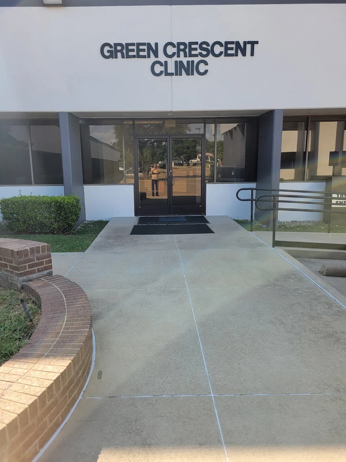 Green Crescent Clinic