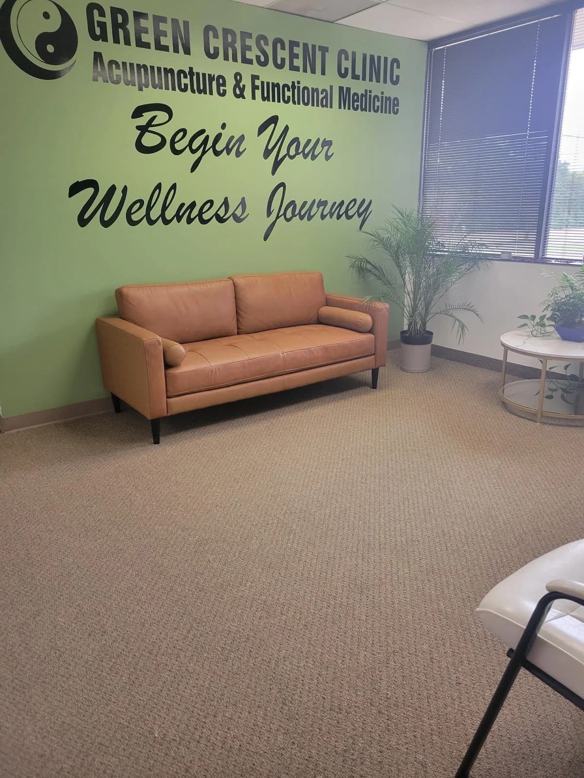 Green Crescent Clinic gallery photo 2