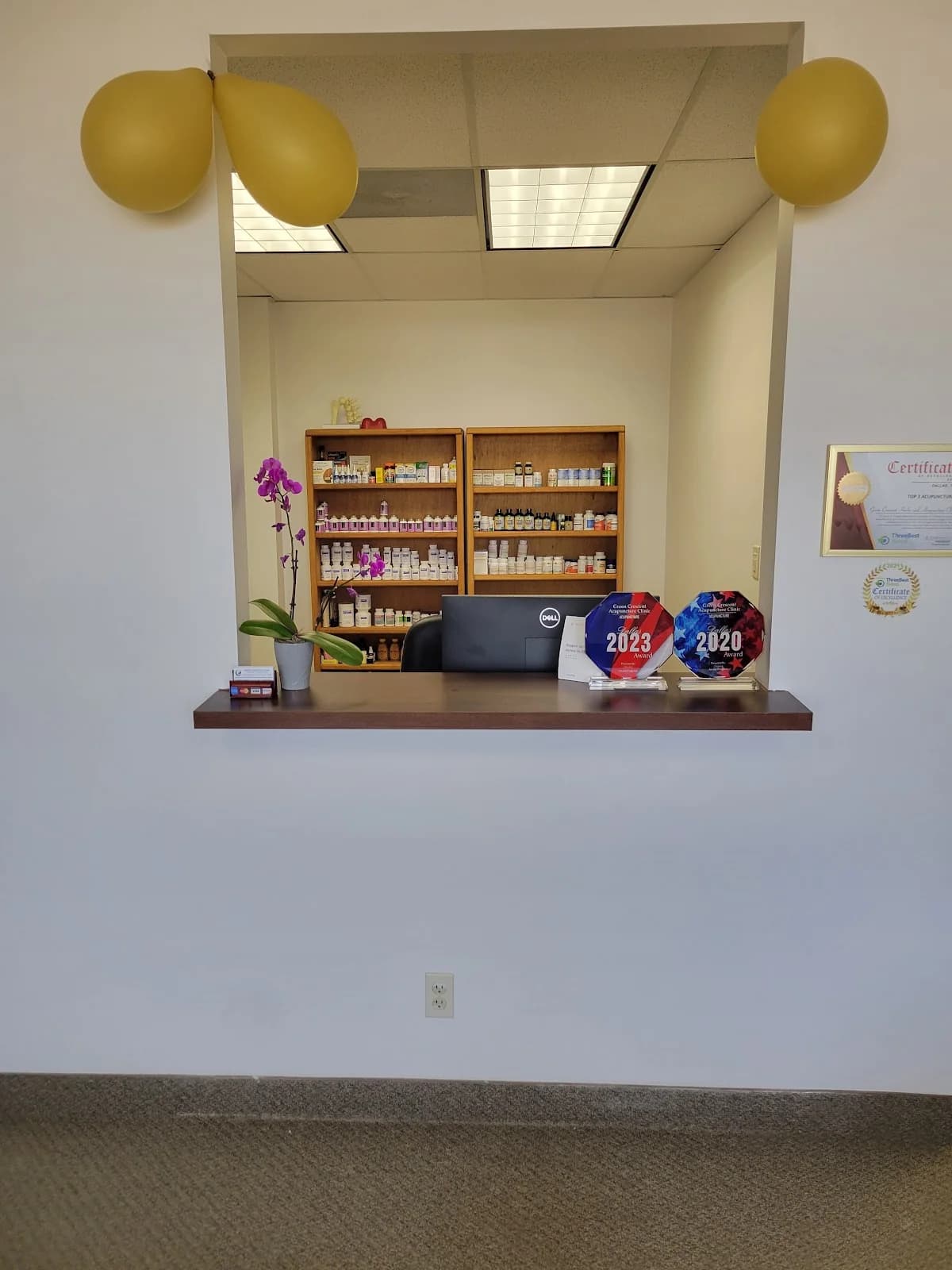Green Crescent Clinic gallery photo 3