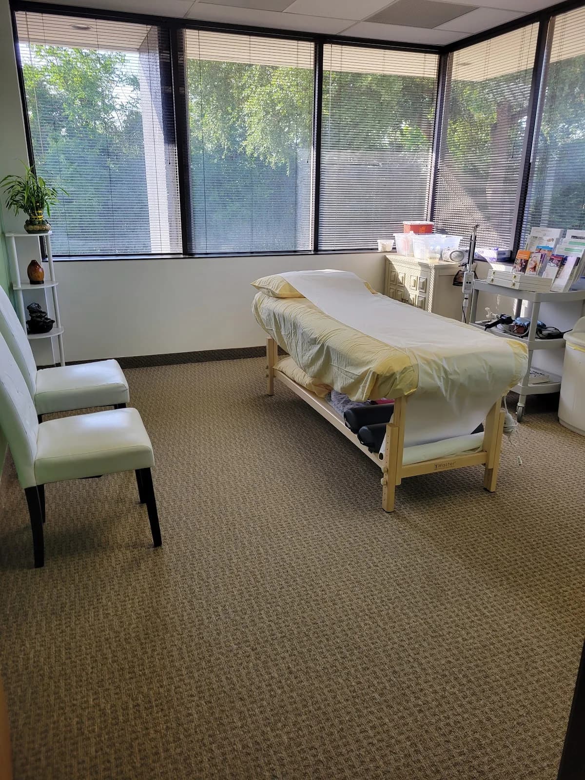 Green Crescent Clinic gallery photo 5