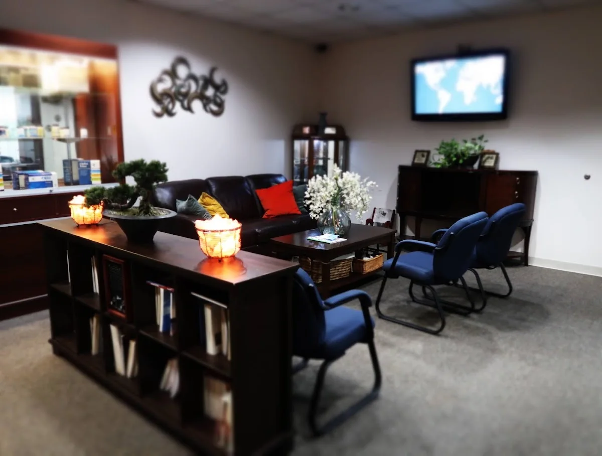 Green Health Clinic gallery photo 3