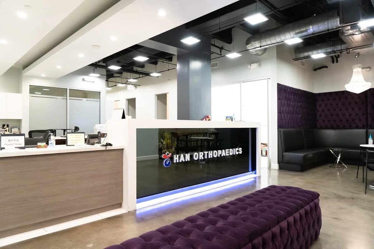 Han Orthopaedics gallery photo 3