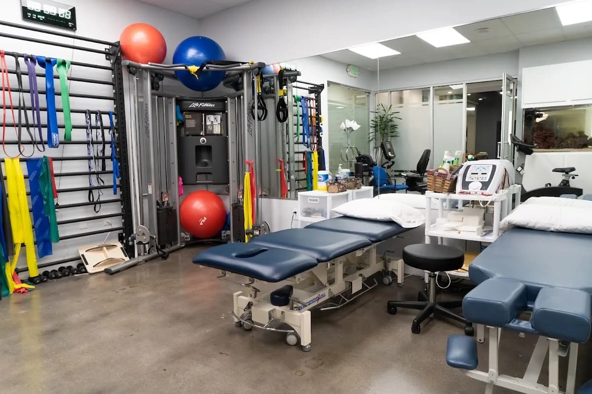 Han Orthopaedics gallery photo 5