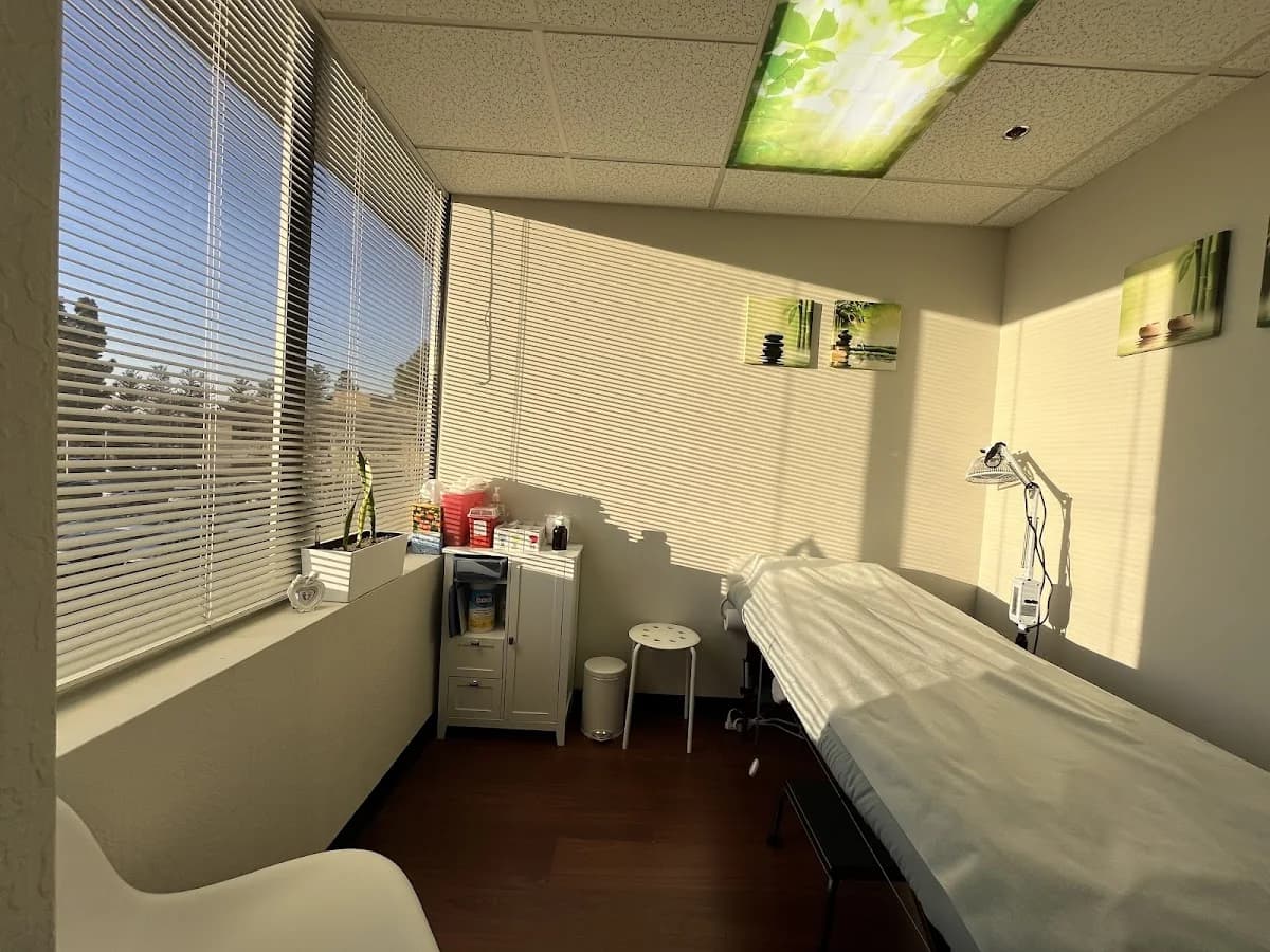 Harmony Acupuncture Chinese Medicine, Inc. gallery photo 2