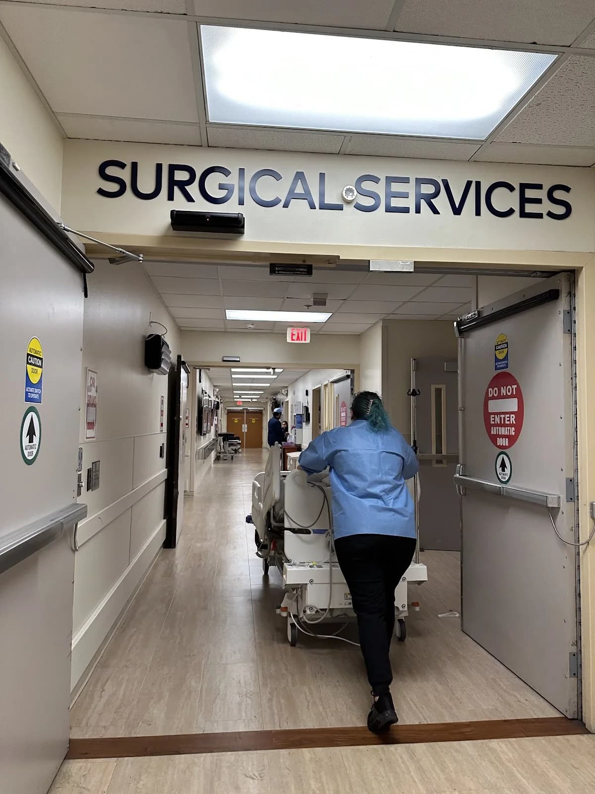 HCA Houston Healthcare Kingwood gallery photo 2