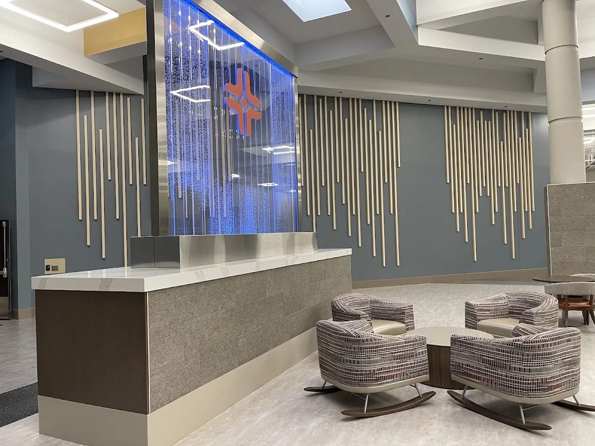 HCA Houston Healthcare Kingwood gallery photo 5