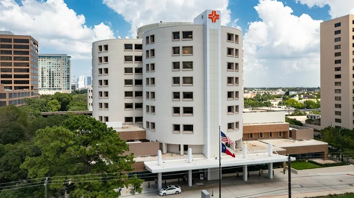 HCA Houston Healthcare Medical Center
