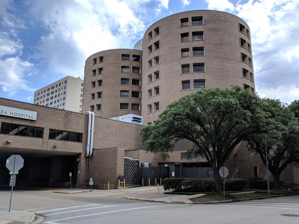 HCA Houston Healthcare Medical Center gallery photo 2