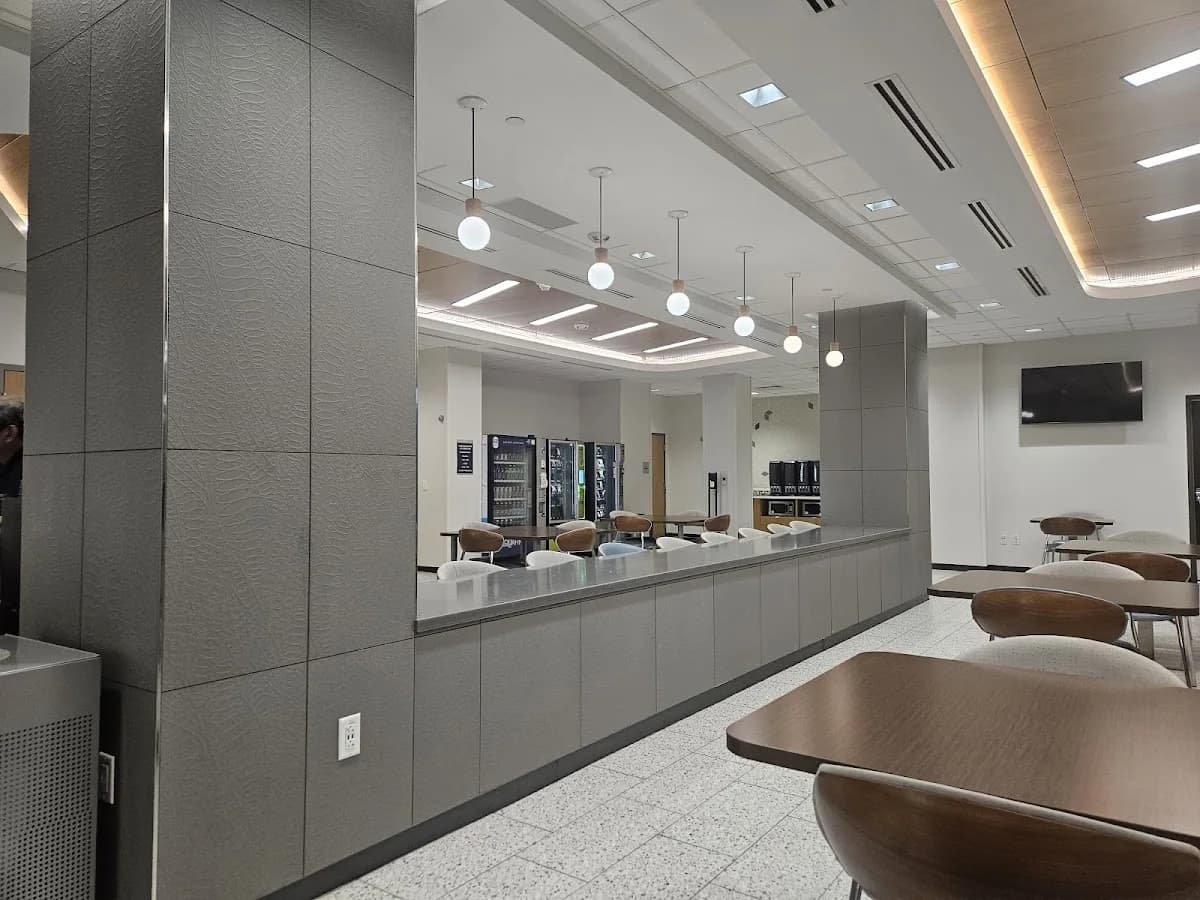 HCA Houston Healthcare Medical Center gallery photo 4