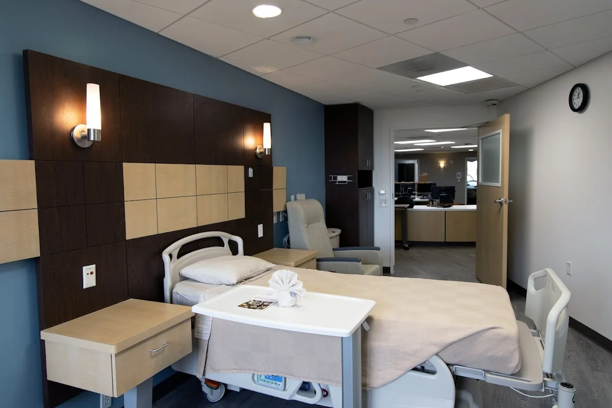 HCA Houston Healthcare Medical Center gallery photo 5