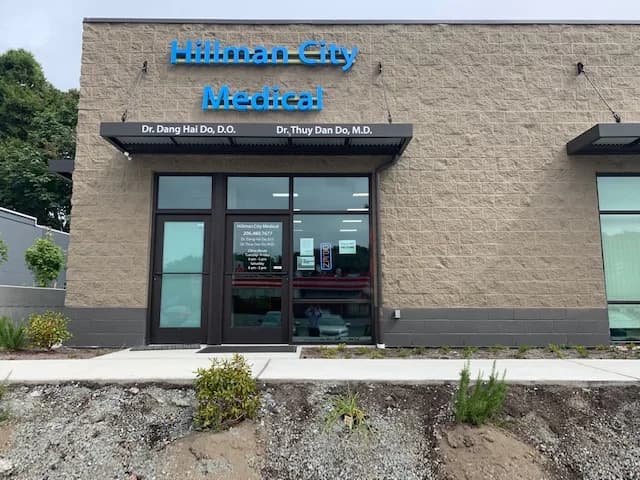Hillman City Medical gallery photo 2