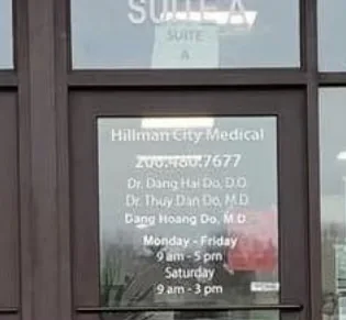 Hillman City Medical gallery photo 4