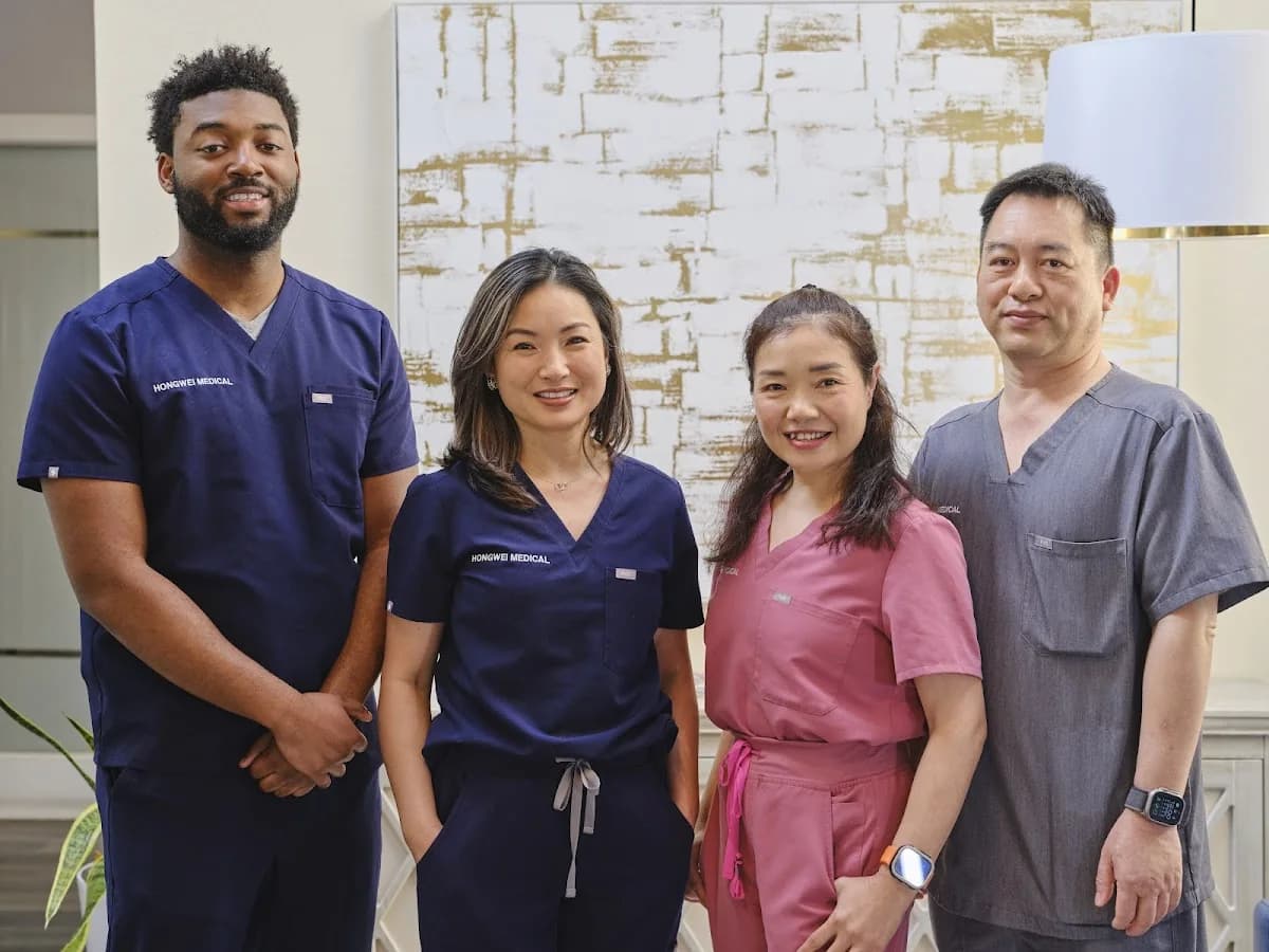 Hong Wei Medical Group