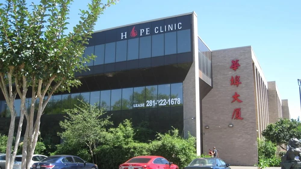 HOPE Clinic main photo