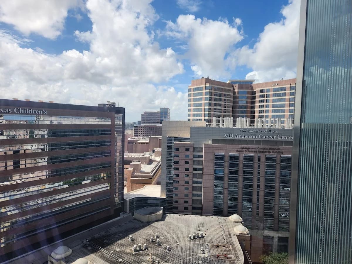 Houston Methodist Hospital gallery photo 2