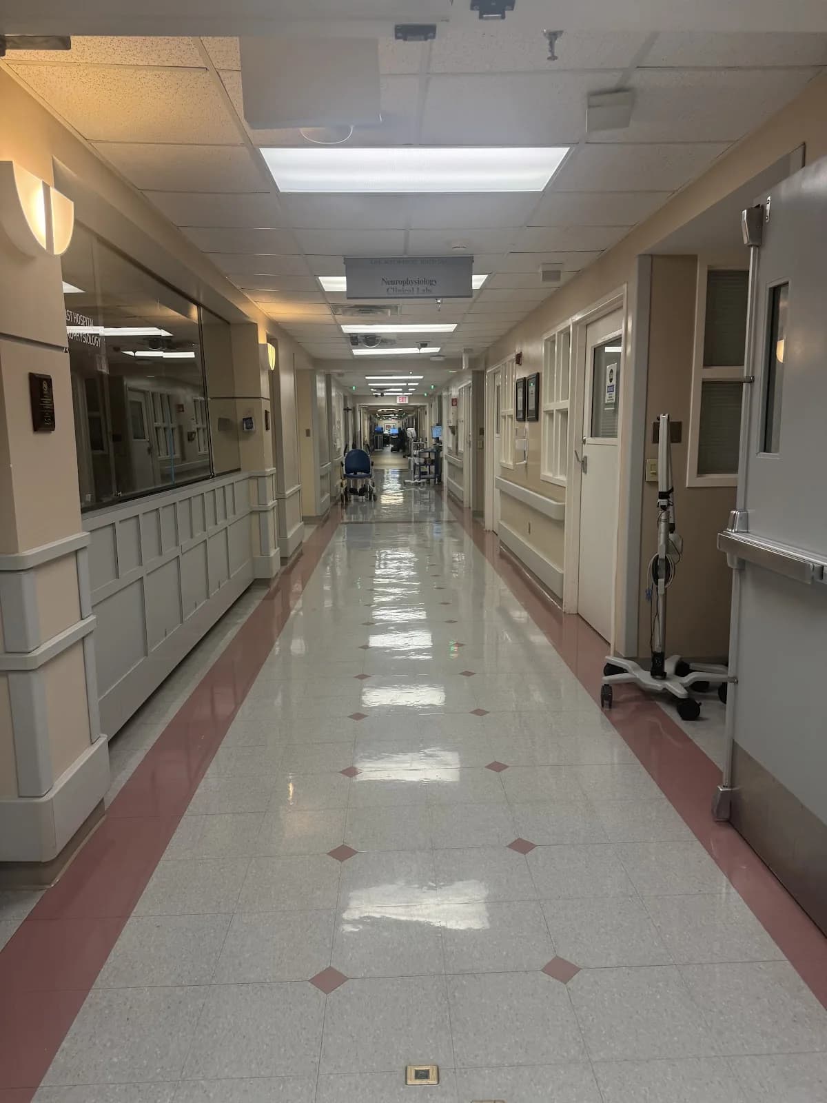 Houston Methodist Hospital gallery photo 5