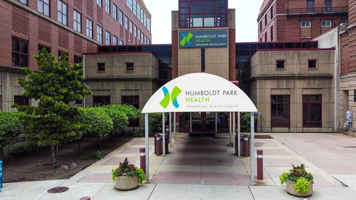 Humboldt Park Health gallery photo 3
