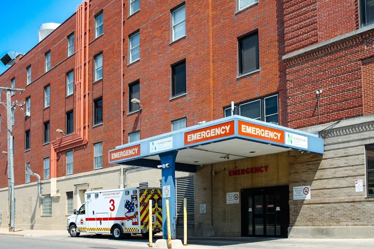 Humboldt Park Health gallery photo 5