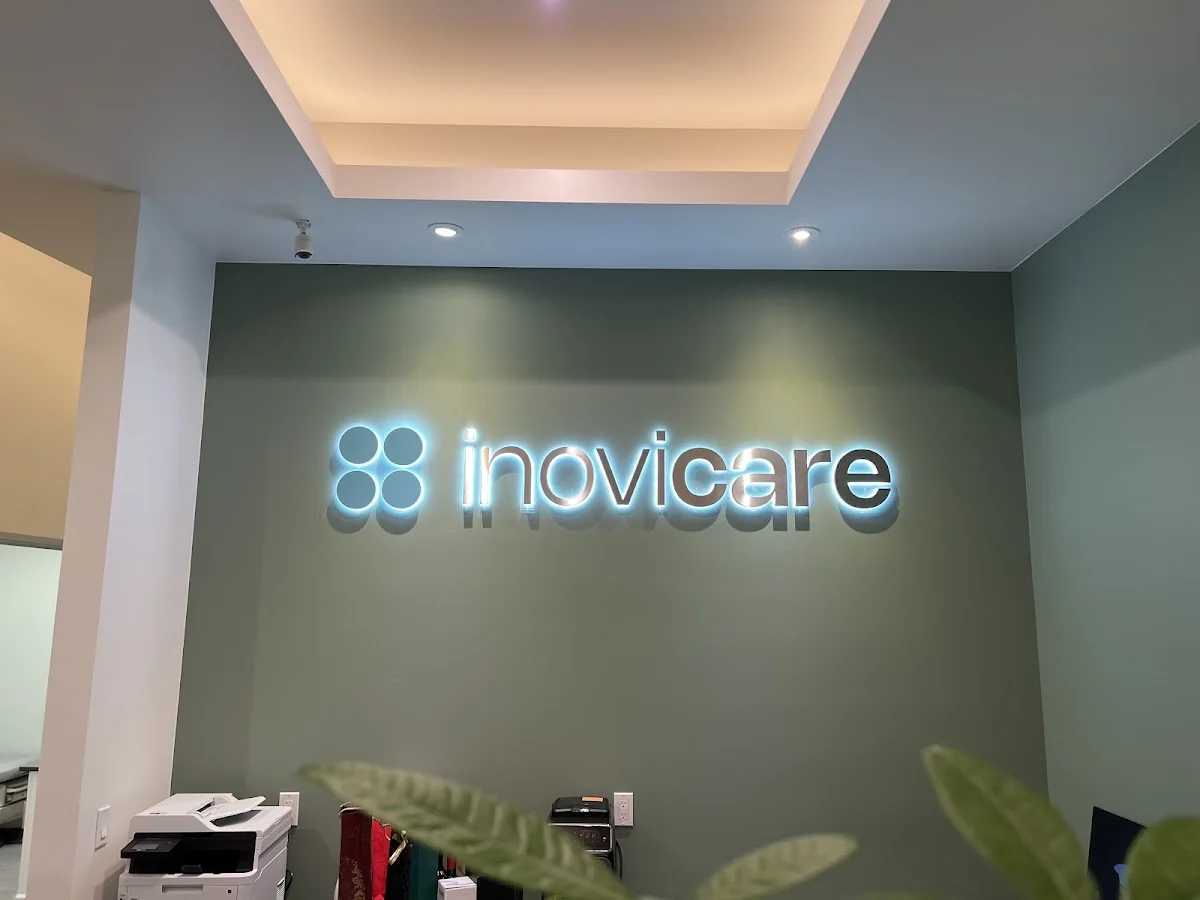 Inovi Care by Lan Do, MD and Michael Le, MD gallery photo 4