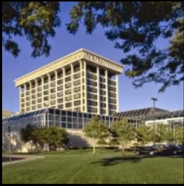 Insight Hospital & Medical Center Chicago