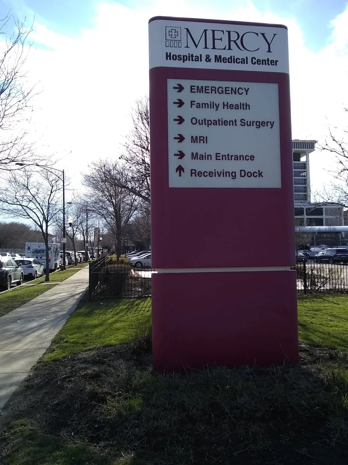 Insight Hospital & Medical Center Chicago gallery photo 3