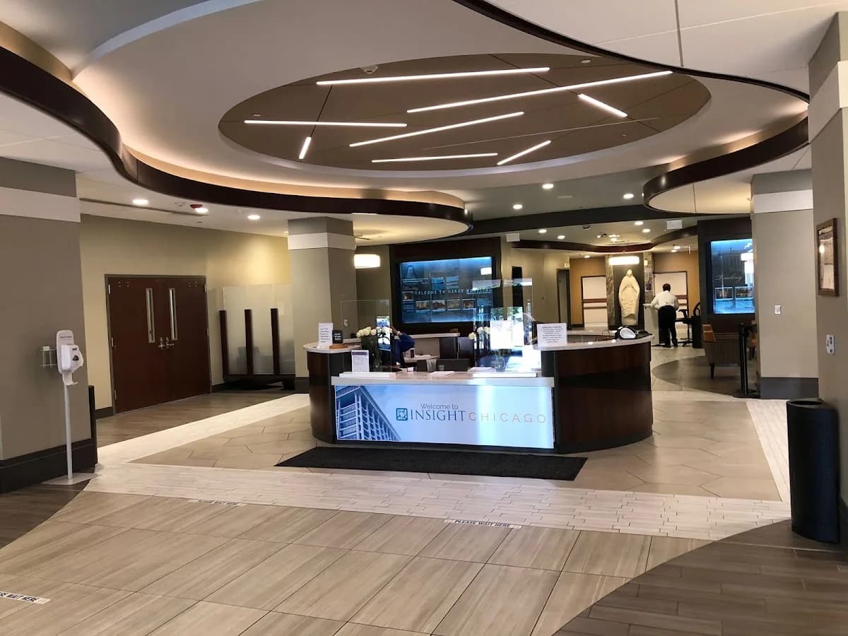 Insight Hospital & Medical Center Chicago gallery photo 4