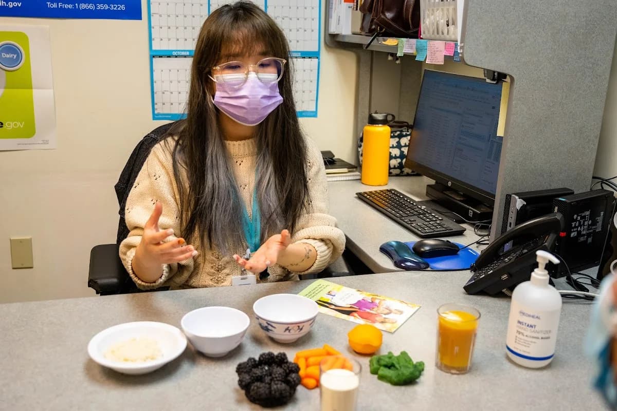 International District Medical and Dental Clinic (ICHS) - International Community Health Services gallery photo 4