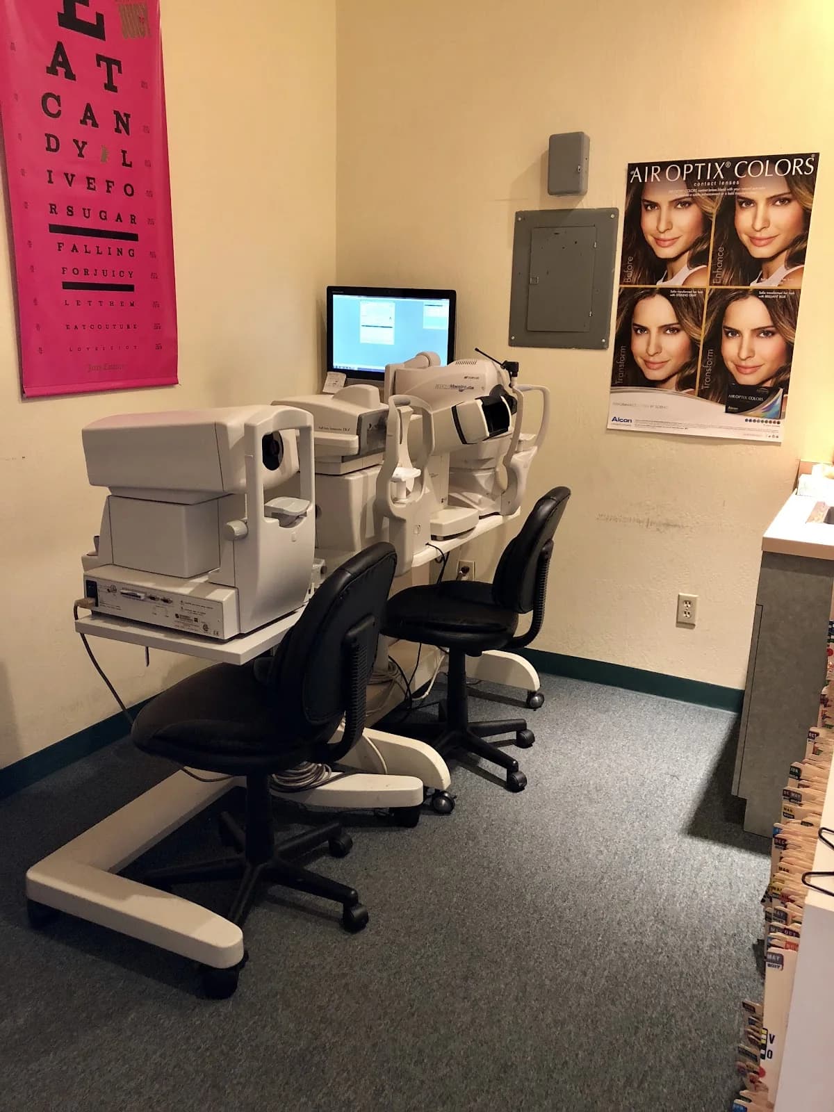 Jennifer N. Le (Drs. Bui & Le Optometry) gallery photo 3
