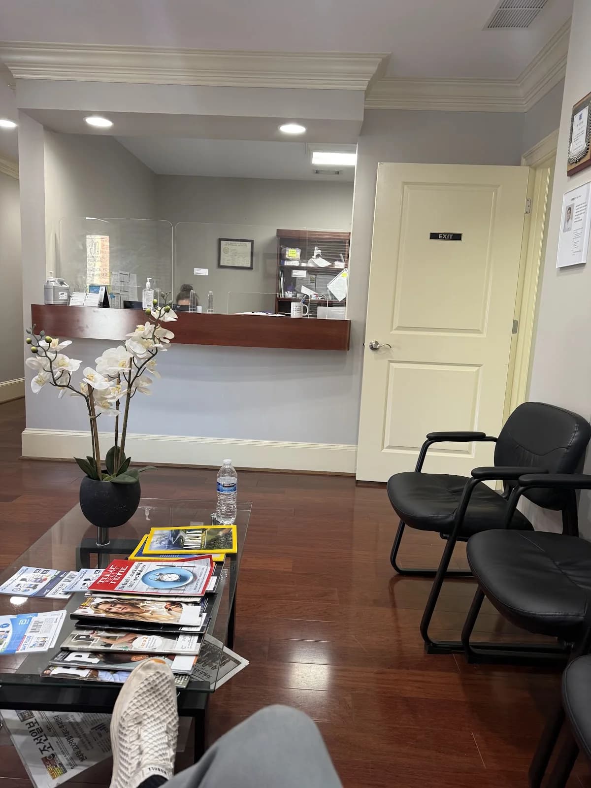 JK Internal Medicine & Geriatrics, PC gallery photo 3