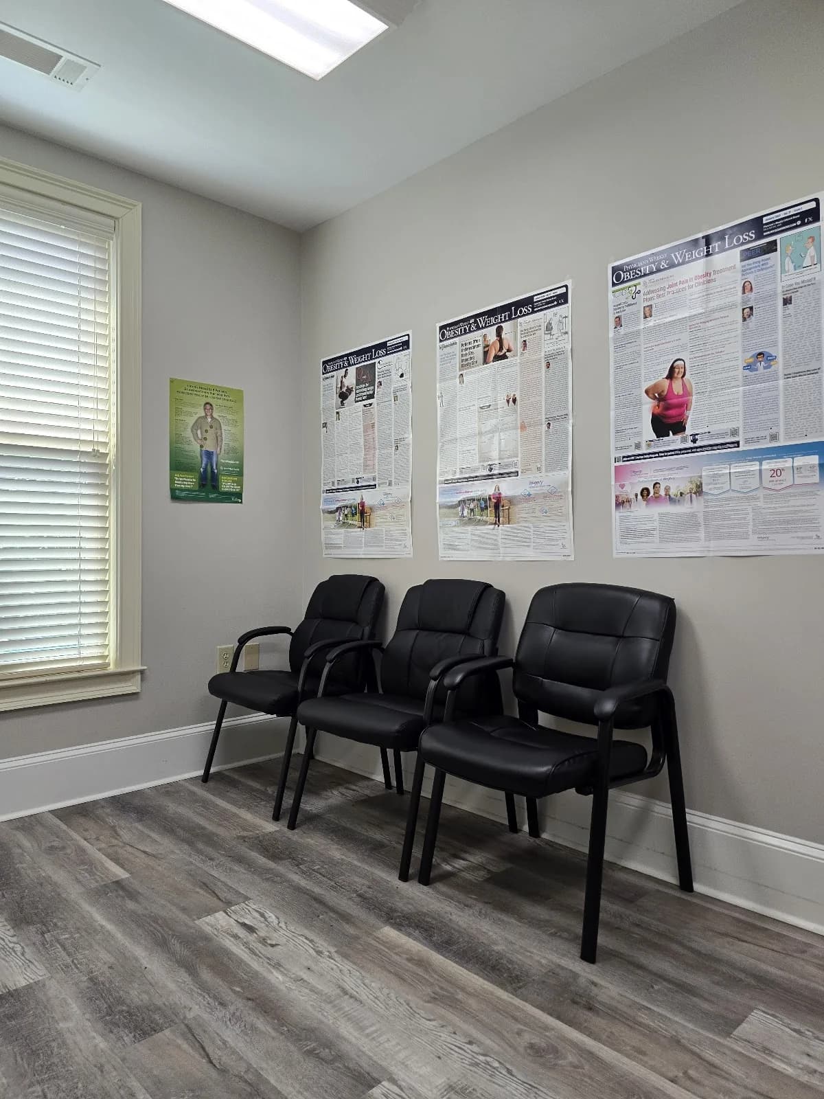 JK Internal Medicine & Geriatrics, PC gallery photo 4