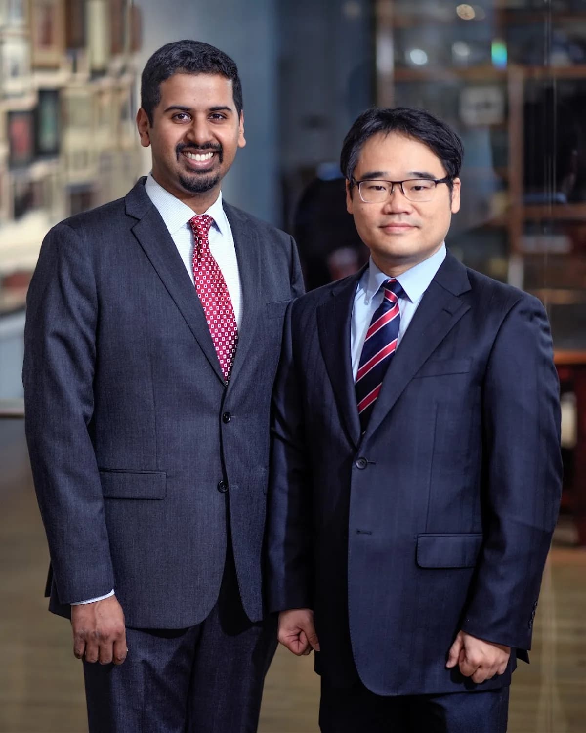 Jongoh Kim, MD gallery photo 3