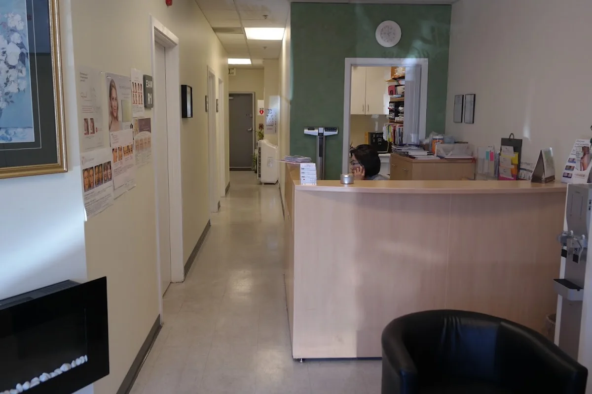 Joo Family Clinic gallery photo 3