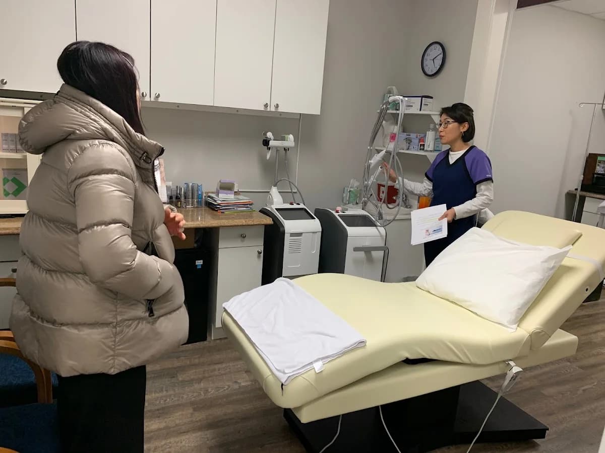 Joo Family Clinic gallery photo 5