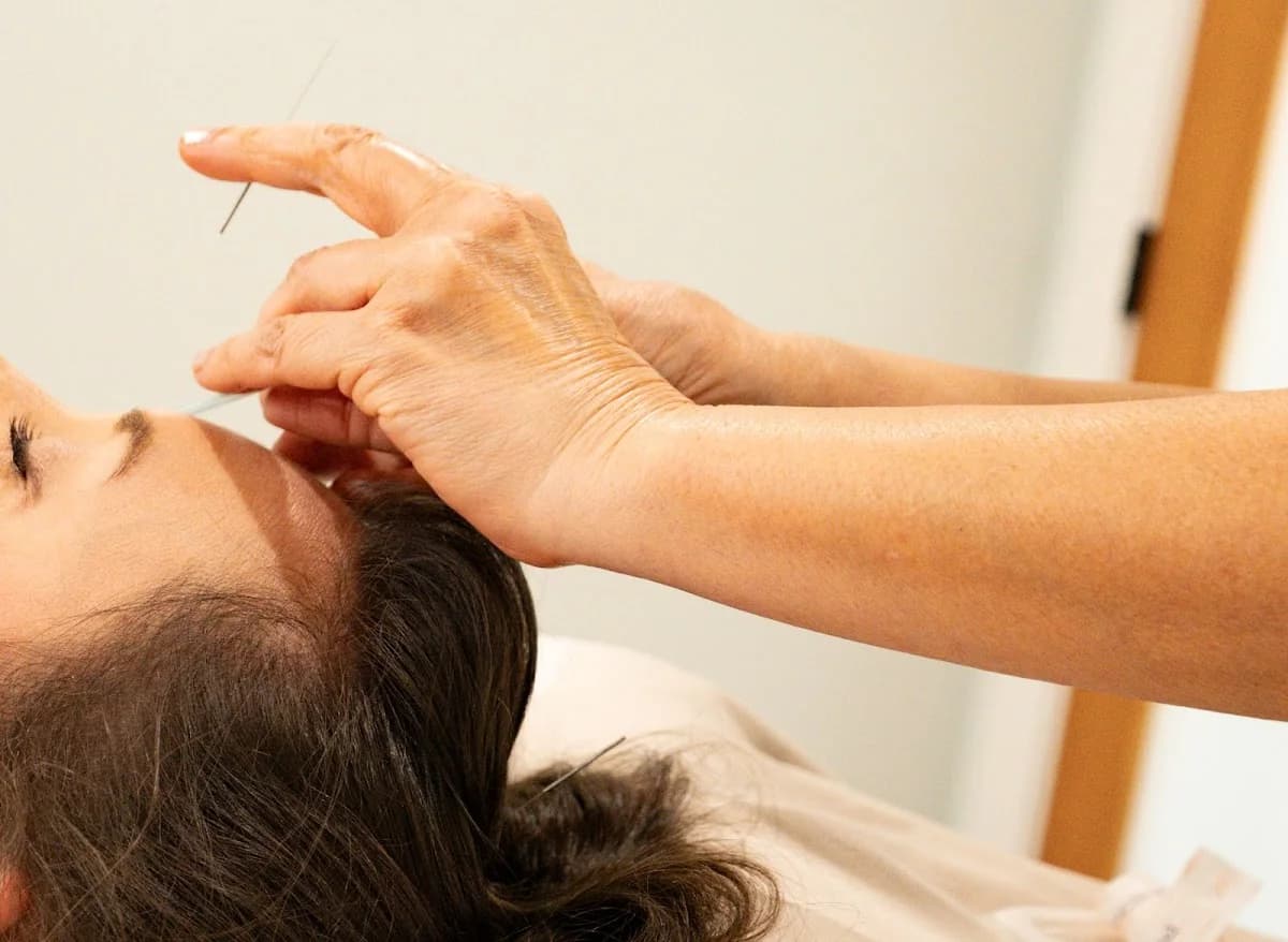 Karen Chan Acupuncture & Herbal Medicine gallery photo 2