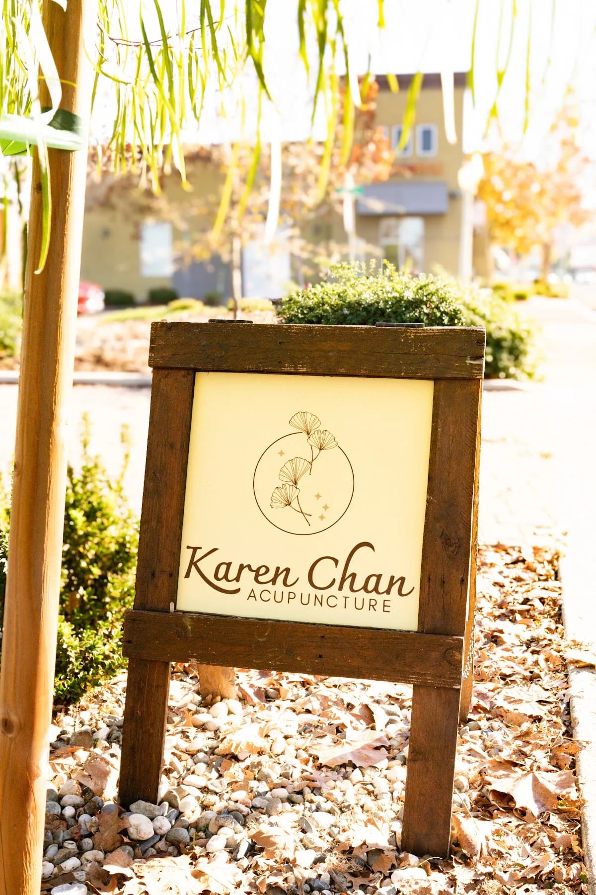 Karen Chan Acupuncture & Herbal Medicine gallery photo 4