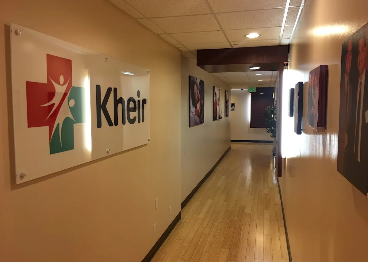 Kheir Clinic gallery photo 4