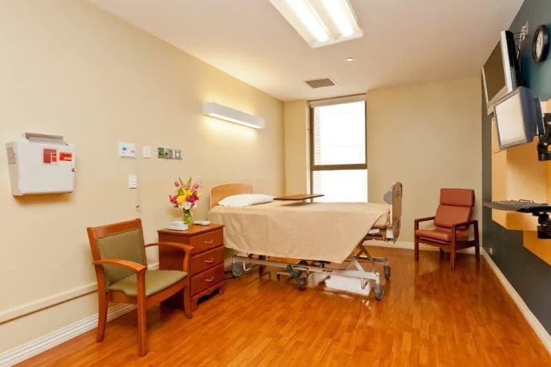Kindred Hospital Houston Medical Center gallery photo 2