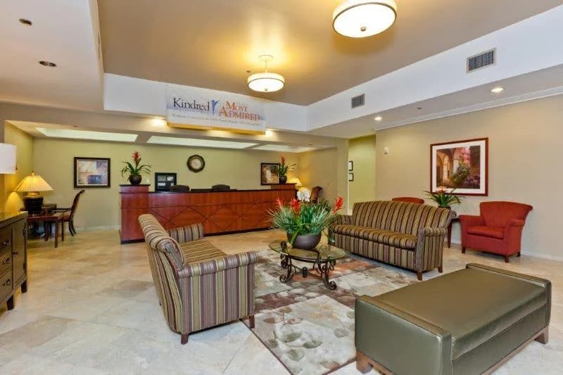 Kindred Hospital Houston Medical Center gallery photo 3