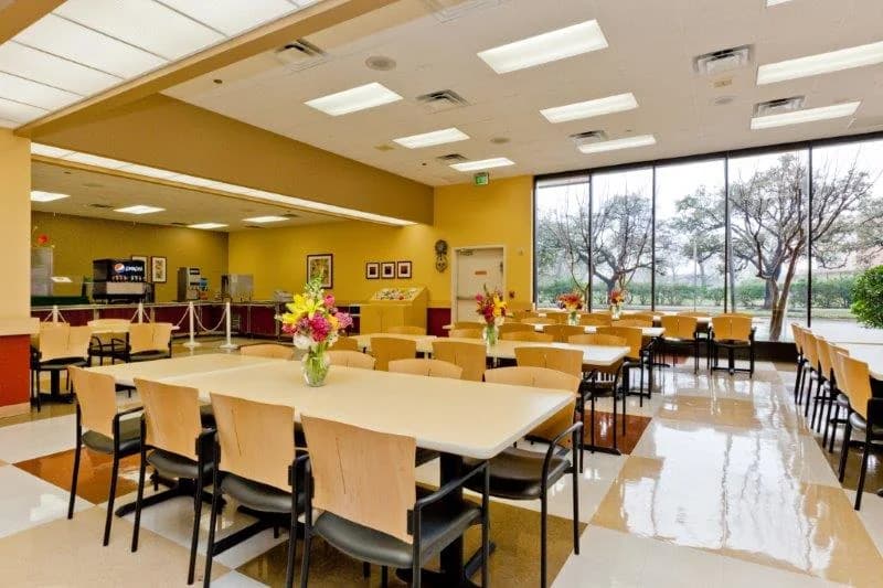 Kindred Hospital Houston Medical Center gallery photo 4