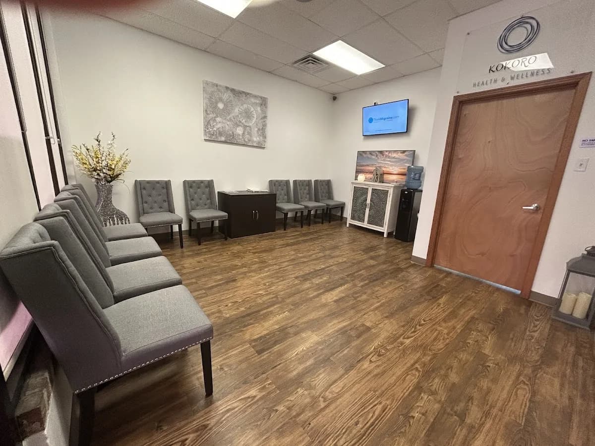 Kokoro Health & Wellness Family Clinic - Abrams Rd. gallery photo 2