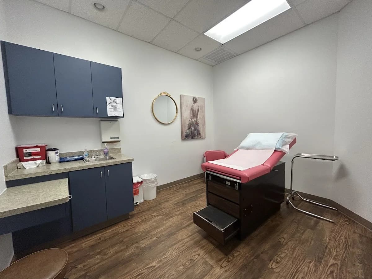 Kokoro Health & Wellness Family Clinic - Abrams Rd. gallery photo 3