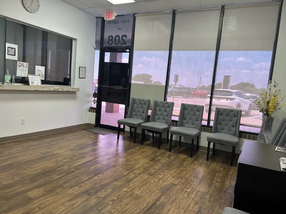 Kokoro Health & Wellness Family Clinic - Abrams Rd. gallery photo 4