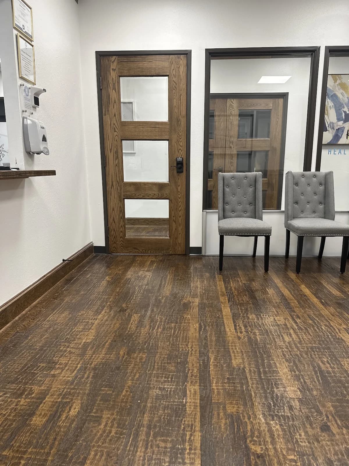 Kokoro Health & Wellness Family Clinic - Abrams Rd. gallery photo 5