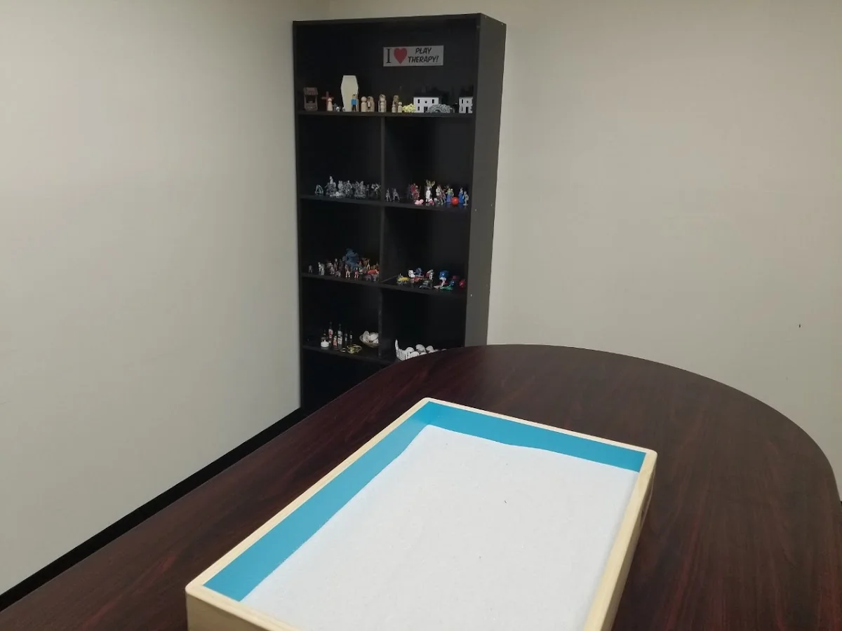 Korean American Counseling Center gallery photo 3