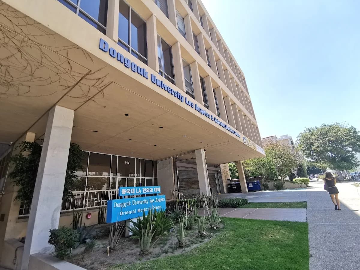 Korean American Counseling Center gallery photo 4