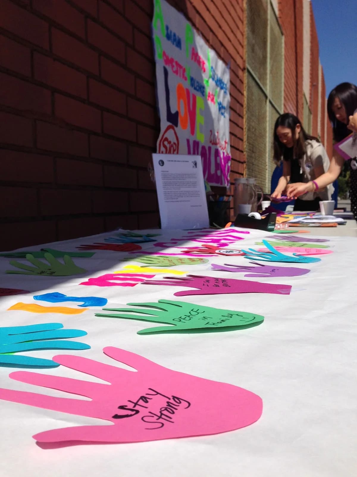 Korean American Family Services (KFAM) gallery photo 2